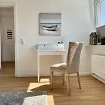 Deichquartier Oesterdeichstrich