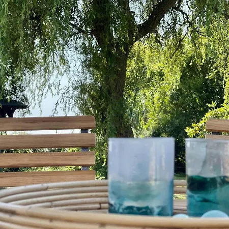 Deichquartier 度假居 *