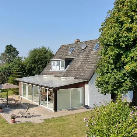 度假居 Deichquartier *