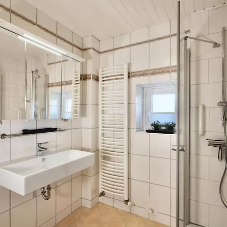 度假居 Deichquartier Oesterdeichstrich