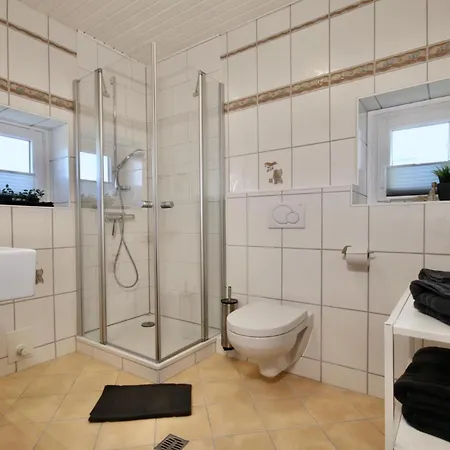 Deichquartier 度假居 *