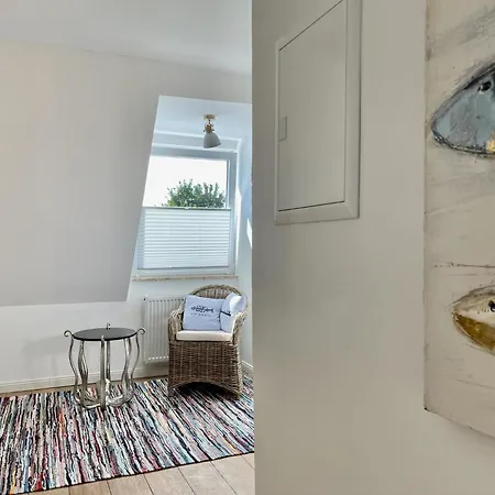 Deichquartier 度假居 Oesterdeichstrich