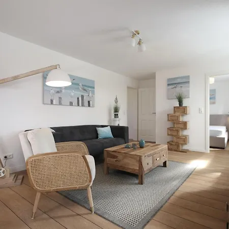 Deichquartier Oesterdeichstrich