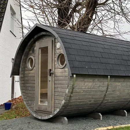 Deichquartier * Oesterdeichstrich