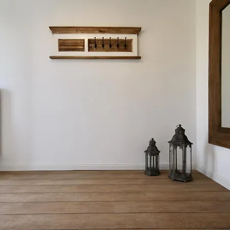 Deichquartier 度假居 *