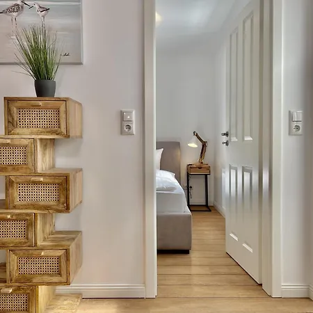 Deichquartier * Oesterdeichstrich