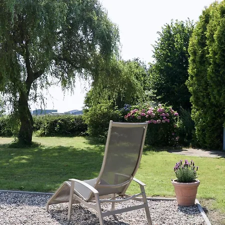 Deichquartier * Oesterdeichstrich