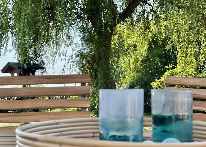 Deichquartier Vakantiehuis *