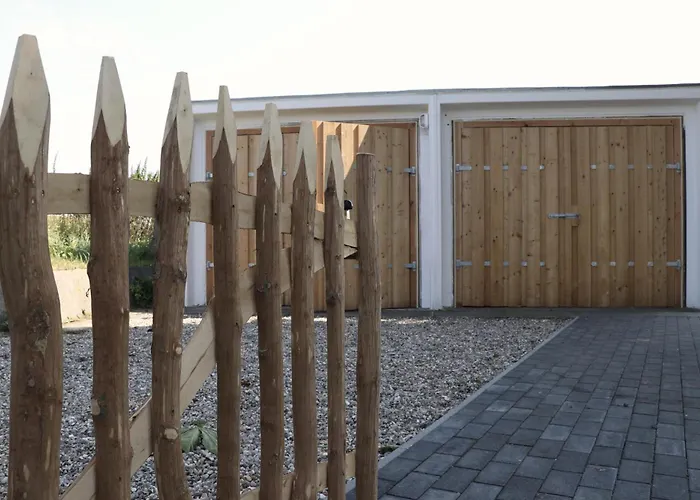 Deichquartier Oesterdeichstrich