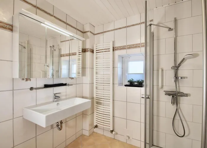 Vakantiehuis Deichquartier Oesterdeichstrich