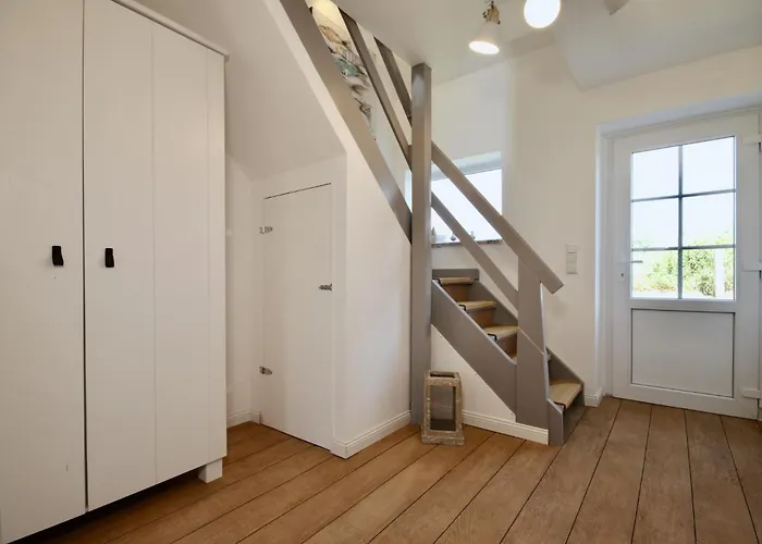 Deichquartier * Oesterdeichstrich