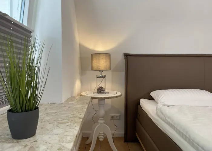 Deichquartier Vakantiehuis