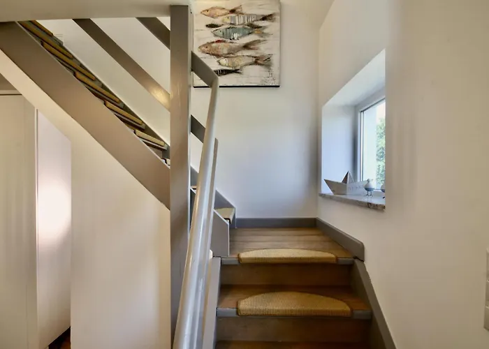 Deichquartier Vakantiehuis Oesterdeichstrich