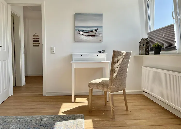 Deichquartier Oesterdeichstrich