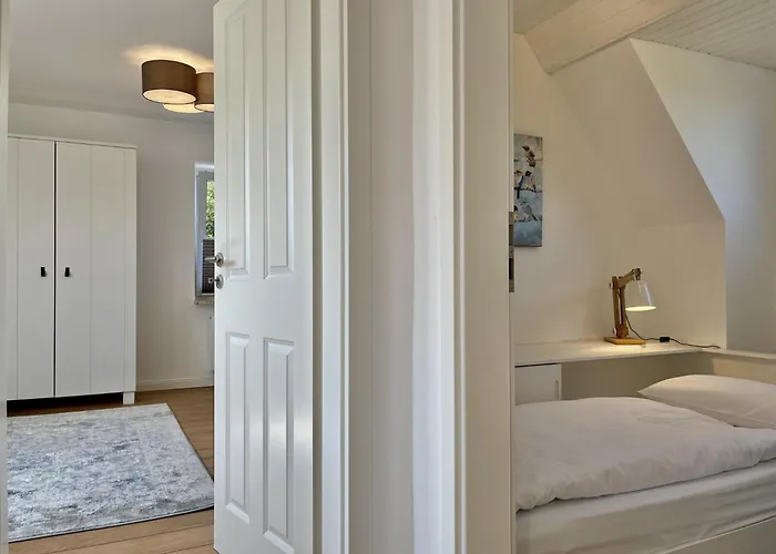 Deichquartier * Oesterdeichstrich