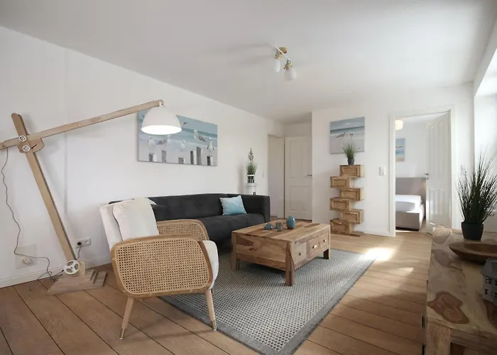 Deichquartier Oesterdeichstrich