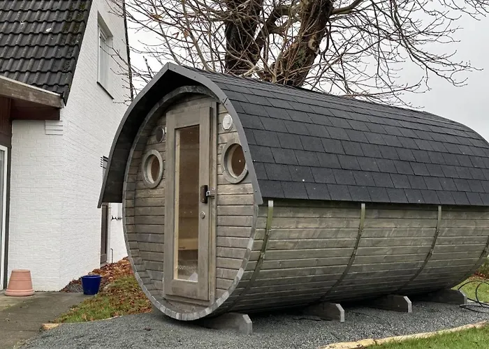 Deichquartier * Oesterdeichstrich