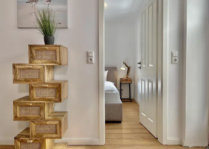 Deichquartier * Oesterdeichstrich