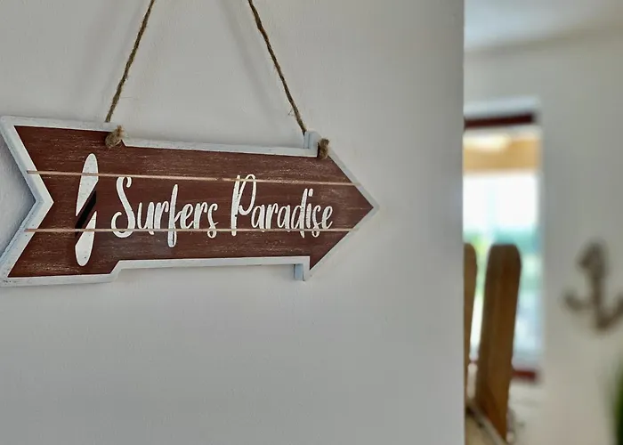 Deichquartier Vakantiehuis